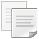 Edit copy icon