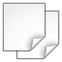 Edit copy icon