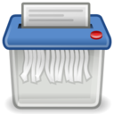 Edit delete icon