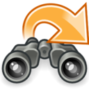 Edit find and replace icon