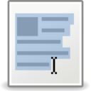 Edit select all icon