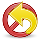 Edit undelete icon