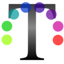 Format text color icon
