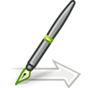 Format text direction ltr icon