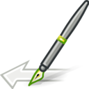 Format text direction rtl icon