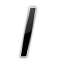Format text italic icon