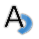 Format wordwrap icon