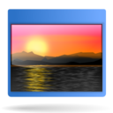 Games config background icon