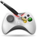 Games config theme icon