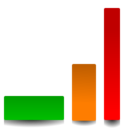 Games difficult icon