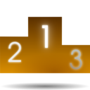 Games highscores icon