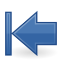 Go first icon