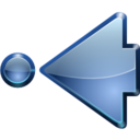 Go first icon