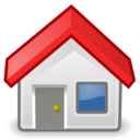 Go home icon