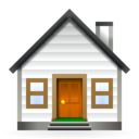 Go home icon
