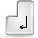 Go jump locationbar icon