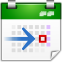 Go jump today icon