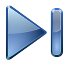 Go last view icon