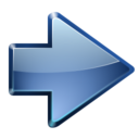 Go next icon