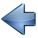 Go previous icon