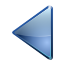 Go previous view icon