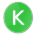 Help about kde icon