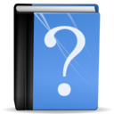 Help contents icon
