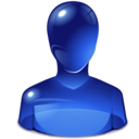 Identity icon
