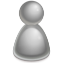 Im user offline icon