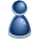 Im user icon
