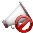 Irc unvoice icon