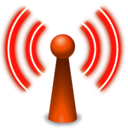 Irkickflash icon