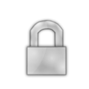Lock icon
