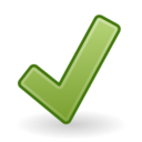 Mail filters apply icon