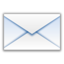 Mail mark unread icon