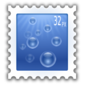 Mail send icon