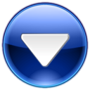 Media eject icon