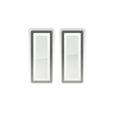 Media playback pause icon