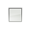 Media playback stop icon