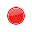 Media record icon
