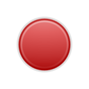 Media record icon