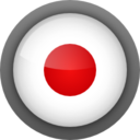 Media record icon