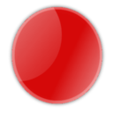 Media record icon