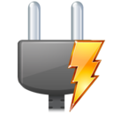 Network connect icon