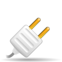 Network disconnect icon