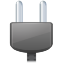 Network disconnect icon