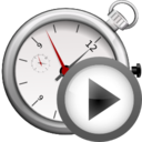 Player time icon