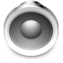 Player volume icon