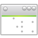 Project development icon