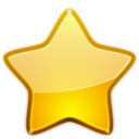 Rating icon